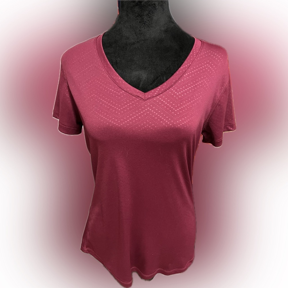 RBX Performance V-Neck shirt